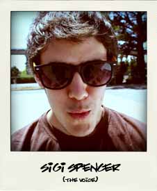 Sigi Spencer